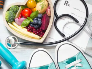 Lifestyle Medicine