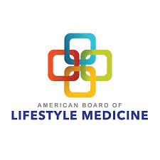 Lifestyle Medicine Badge